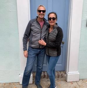 Meet your Posher, Nancie